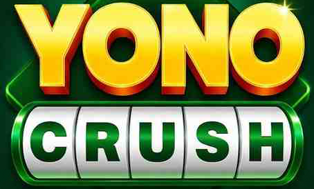 SpinCrushYono Logo